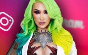 Shotzi Shoots Her Shot with NXT Newcomer in Flirty Instagram Comment