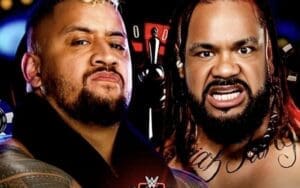 Solo Sikoa vs. Jacob Fatu at WrestleMania 41 Receives Push from WWE Legend