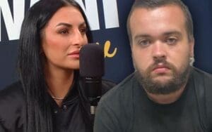 Sonya Deville Reveals Her Stalker’s Disturbing Intentions Sonya Deville Reveals Her Stalker’s Disturbing Intentions