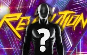 Special Celebrity Guest Set for AEW Revolution Special Celebrity Guest Set for AEW Revolution