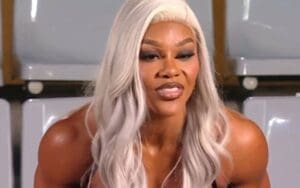 Spoiler: Jade Cargill's First WWE Match After Return Revealed