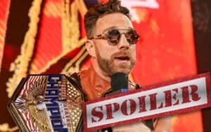 Spoiler on New #1 Contender for LA Knight's US Title During 3/21 WWE SmackDown