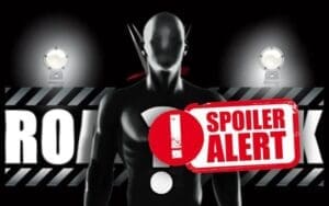 Spoiler: Popular Name Expected for WWE Roadblock Appearance Spoiler: Popular Name Expected for WWE Roadblock Appearance