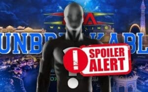 Spoiler: TNA to Crown First-Ever Champion at Unbreakable 2025