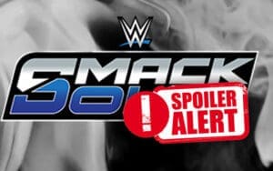 Spoiler: WWE Drops New “You Will Be” Teaser on SmackDown Spoiler: WWE Drops New “You Will Be” Teaser on SmackDown