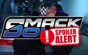 Spoiler: WWE Star Gets Brutally Ambushed at SmackDown in London Spoiler: WWE Star Gets Brutally Ambushed at SmackDown in London