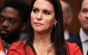 Stephanie McMahon Accused of Stealing Credit for WWE Women’s Revolution Stephanie McMahon Accused of Stealing Credit for WWE Women’s Revolution