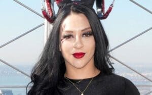 Stephanie Vaquer Breaks Silence on Historic WWE NXT Roadblock Title Win Stephanie Vaquer Breaks Silence on Historic WWE NXT Roadblock Title Win