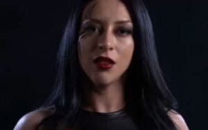 Stephanie Vaquer Gets Emotional Over WWE vs. CMLL Experience Stephanie Vaquer Gets Emotional Over WWE vs. CMLL Experience