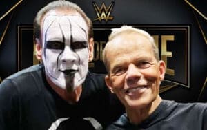 Sting’s WWE Hall of Fame Appearance in Limbo as AEW Faces Crucial Call