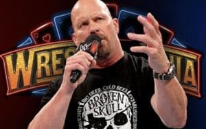 ‘Stone Cold’ Steve Austin’s WrestleMania 41 Status Still Unclear Despite Weekend Appearance 'Stone Cold' Steve Austin’s WrestleMania 41 Status Still Unclear Despite Weekend Appearance