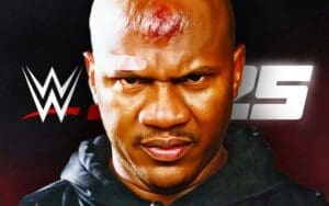 Surprising Name Pushed for New Jack in WWE 2K25 DLC Surprising Name Pushed for New Jack in WWE 2K25 DLC