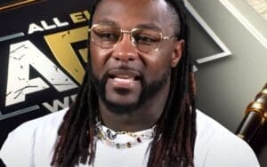 Swerve Strickland Defends Massive AEW Deal After WWE Market Value Critique Swerve Strickland Defends Massive AEW Deal After WWE Market Value Critique