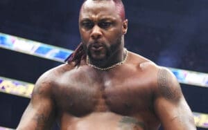 Swerve Strickland Receives Internal Support to Dethrone Jon Moxley After AEW Revolution 2025