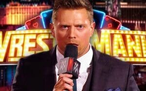 The Miz Addresses Possibility of Missing WrestleMania 41