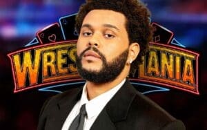 The Weeknd Makes It Six Straight as WWE Picks “Timeless” for WrestleMania 41 Theme The Weeknd Makes It Six Straight as WWE Picks “Timeless” for WrestleMania 41 Theme