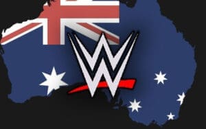 Timeline Revealed for WWE’s Return to Australia Timeline Revealed for WWE's Return to Australia