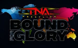 Frontrunner for TNA Bound For Glory 2025 Location Revealed TNA Considering First-Time Location for Bound for Glory