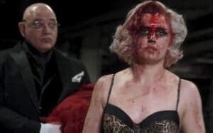 Toni Storm Sends Emotional Message to Mariah May After Brutal AEW Revolution Match