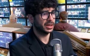 Tony Khan Addresses Rumors About AEW’s Lack of Production Meetings Tony Khan Addresses Rumors About AEW’s Lack of Production Meetings