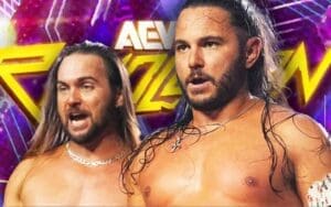Tony Khan Addresses The Young Bucks’ Absence from AEW Revolution 2025 Tony Khan Addresses The Young Bucks' Absence from AEW Revolution 2025