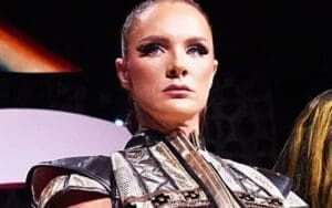 Tony Khan Confirms Kamille’s Status Amid AEW Television Hiatus Tony Khan Confirms Kamille's Status Amid AEW Television Hiatus