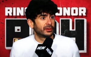 Tony Khan Still Waiting on the Right Price for ROH TV Deal Three Years Later Tony Khan Confirms TV Talks for ROH—But He’s Not Rushing Into a Deal