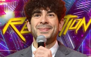 Tony Khan’s AEW Revolution Media Call Highlights for March 6, 2025 Tony Khan’s AEW Revolution Media Call Highlights for March 6, 2025