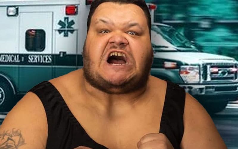 Tragic New Details Emerge on Vince Steele’s Passing at BCW Event