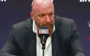 Triple H Addresses Possibility of Monthly Two-Night WWE Premium Live Events