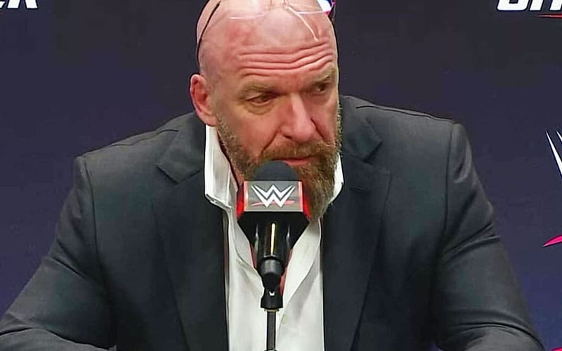 Triple H Addresses Possibility of Monthly Two-Night WWE Premium Live Events