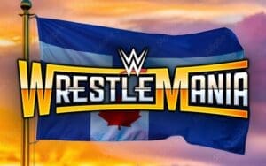 Triple H Addresses Possibility of WrestleMania Returning to Toronto