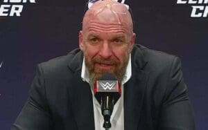 Triple H Breaks Silence on John Cena's Elimination Chamber Heel Turn