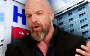 Triple H Delivers Harsh Truth to WWE Talent About Career-Long Injuries
