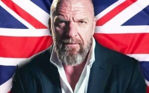 Triple H Guarantees UK Will Host WWE Premium Live Event Next Year