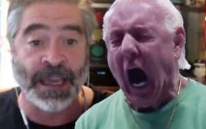 Vince Russo Left Stunned by Ric Flair’s Callout