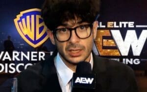 Warner Bros. Discovery’s Stance on Online Discourse Surrounding AEW Ratings Revealed Warner Bros. Discovery's Stance on Online Discourse Surrounding AEW Ratings Revealed