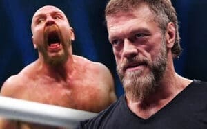 WBD’s Reaction to AEW’s Brutal Jon Moxley vs. Adam Copeland Spike Spot Revealed WBD’s Reaction to AEW’s Brutal Jon Moxley vs. Adam Copeland Spike Spot Revealed