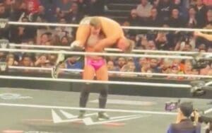 What Happened with CM Punk After WWE RAW Went Off the Air What Happened with CM Punk After WWE RAW Went Off the Air