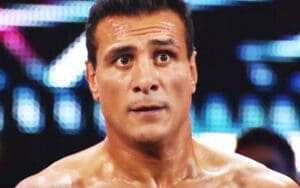 What Really Happened During Alberto Del Rio’s Chair Throwing Incident at AAA Event