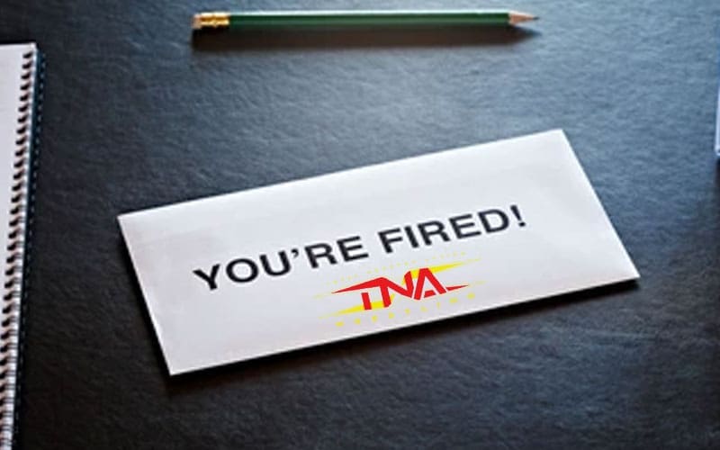 What We Know About TNA Wrestling’s Quiet Firing Spree and Who Was Affected