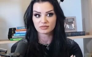 Why Saraya Left AEW Months Before Contract Expiry Why Saraya Left AEW Months Before Contract Expiry