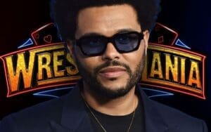Why WWE Keeps Picking The Weeknd to Headline WrestleMania Soundtracks Why WWE Keeps Picking The Weeknd to Headline WrestleMania Soundtracks
