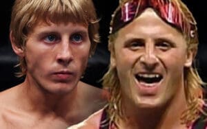 Wild Conspiracy Theory Claims UFC’s Paddy Pimblett Is Owen Hart’s Secret Son