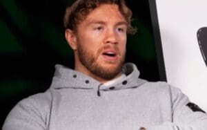 Will Ospreay Rejects Criticism Over His High-Risk Moves in AEW Will Ospreay Rejects Criticism Over His High-Risk Moves in AEW