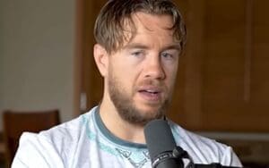 Will Ospreay Reveals He’s ‘Never Been the Same’ After Taking a Botched Move Back in 2018 Will Ospreay Reveals He’s ‘Never Been the Same’ After Taking a Botched Move Back in 2018