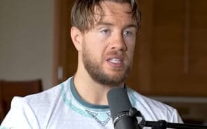 Will Ospreay Reveals the Only Time He Called Himself the Best in the World Will Ospreay Reveals the Only Time He Called Himself the Best in the World