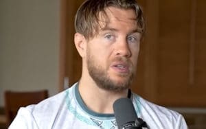 Will Ospreay Rips WWE Fans: “If I Signed There, They’d Be Wanking Into Tissues Over Me” Will Ospreay Rips WWE Fans: "If I Signed There, They’d Be Wanking Into Tissues Over Me"