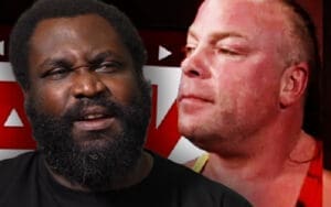 Willie Mack Declares His Frog Splash Better Than RVD’s Willie Mack Declares His Frog Splash Better Than RVD’s