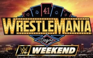 WrestleMania 41 Week Just Got Even Bigger—Two More Events Added to Stacked Lineup